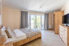 Ferienwohnung Zentrum an der Ostsee